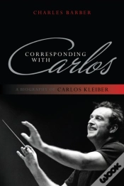 Capa do artigo Corresponding With Carlos