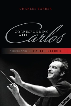 Capa do artigo Corresponding With Carlos