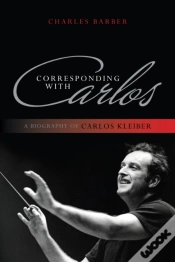 Capa do artigo Corresponding With Carlos