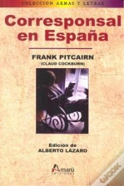 Capa do artigo Corresponsal En España
