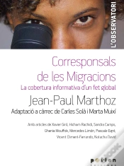 Capa do artigo Corresponsals De Les Migracions