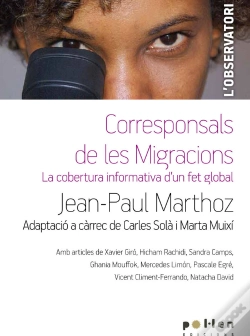 Capa do artigo Corresponsals De Les Migracions