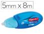 Corretor de fita Tipp-Ex - Preview