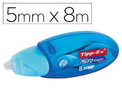 Capa do artigo Tipp-Ex tape correction fluid