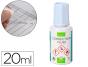 Corretor de frasco Q-connect. 20 ml. - Preview
