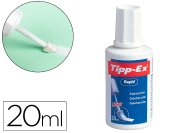 Capa do artigo Corretor de pincel tipp-ex, de20 ml, com secagem rapida