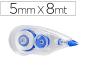 Corretor greening fita branco 5 mm x 8 mt - Preview