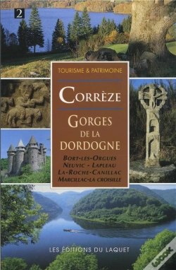 Capa do artigo Correze  Gorges De La Dordogne