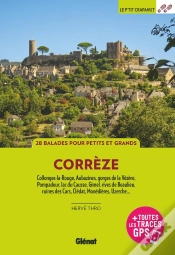 Capa do artigo Corrèze