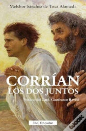 Capa do artigo Corrian Los Dos Juntos Jn 4,20