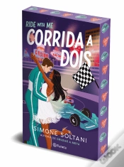 Capa do artigo Corrida a Dois - Edição Especial