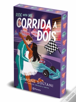 Capa do artigo Corrida a Dois - Edição Especial