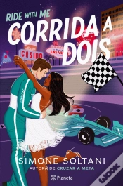 Capa do artigo Corrida a Dois