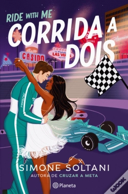 Capa do artigo Corrida a Dois