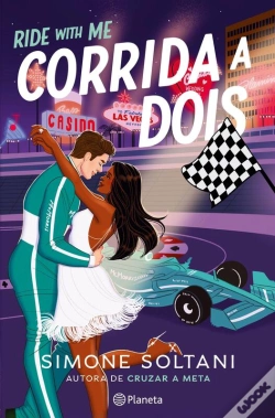 Capa do artigo Corrida a Dois