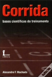 Capa do artigo Corrida - Bases Científicas do Treinamento