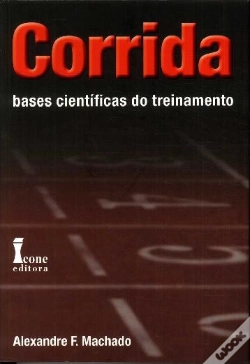 Capa do artigo Corrida - Bases Científicas do Treinamento