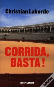 Capa do artigo Corrida, Basta !