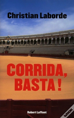 Capa do artigo Corrida, Basta !