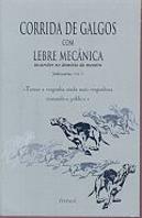 Corrida de Galgos com Lebre Mecânica