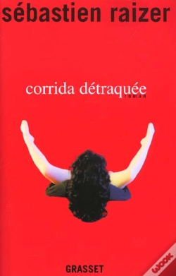 Capa do artigo Corrida Detraquee