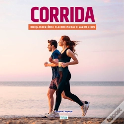 Capa do artigo Corrida