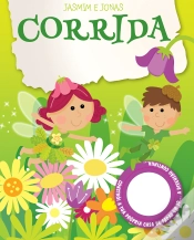 Capa do artigo Corrida Jasmim e Jonas