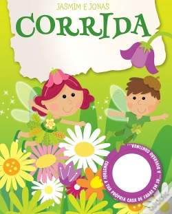 Capa do artigo Corrida Jasmim e Jonas