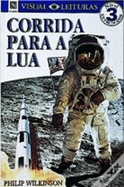 Capa do artigo Corrida para a Lua