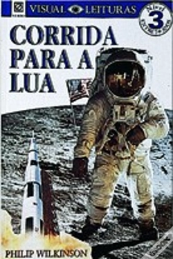 Capa do artigo Corrida para a Lua