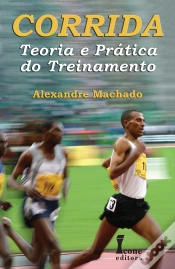 Capa do artigo Corrida - Teoria e Prática do Treinamento