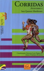 Capa do artigo Corridas