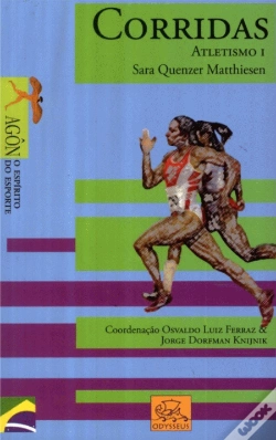 Capa do artigo Corridas