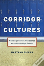 Capa do artigo Corridor Cultures