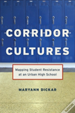 Capa do artigo Corridor Cultures