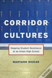 Capa do artigo Corridor Cultures