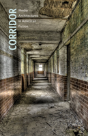 Corridor - Preview