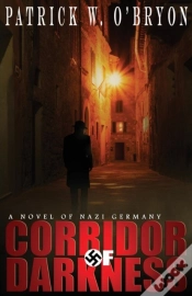 Capa do artigo Corridor Of Darkness