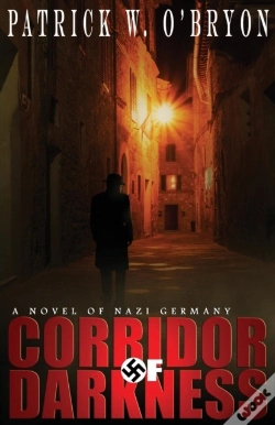 Capa do artigo Corridor Of Darkness