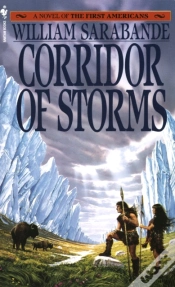 Capa do artigo Corridor Of Storms