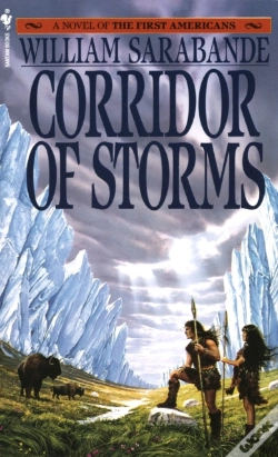 Capa do artigo Corridor Of Storms