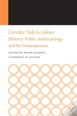 Capa do artigo Corridor Talk To Culture History