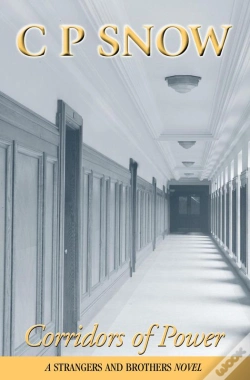 Capa do artigo Corridors Of Power