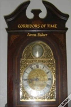 Capa do artigo Corridors Of Time