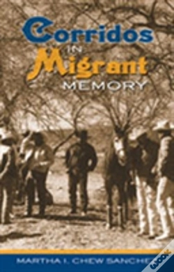 Capa do artigo Corridos In Migrant Memory