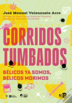 Capa do artigo Corridos Tumbados