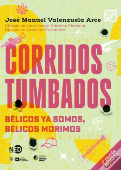 Capa do artigo Corridos Tumbados