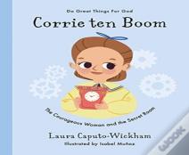 Corrie Ten Boom