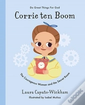Corrie Ten Boom
