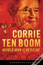 Corrie Ten Boom